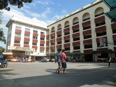 schools in makati|2024 Updated List of Top Public & Private Schools in Makati.